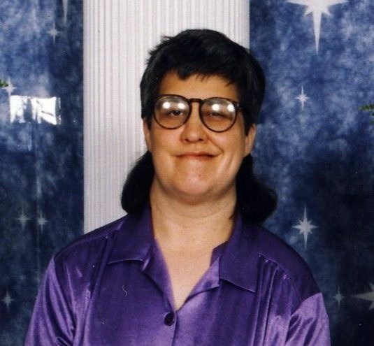 Obituary of Theresa Ann Thacker
