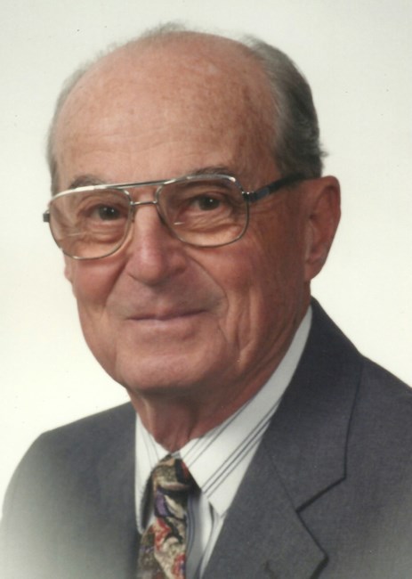 Obituary of Adolph V Salac