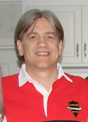 Obituary of Jerry Wilton Miller Jr.