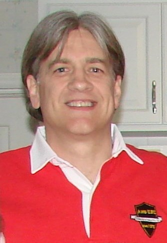 Obituary of Jerry Wilton Miller Jr.