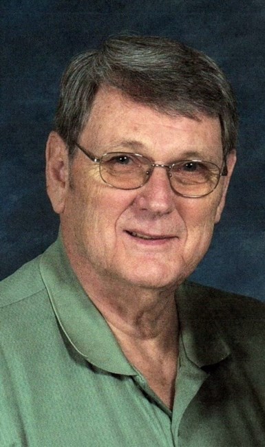 Obituario de Ray Shoemake