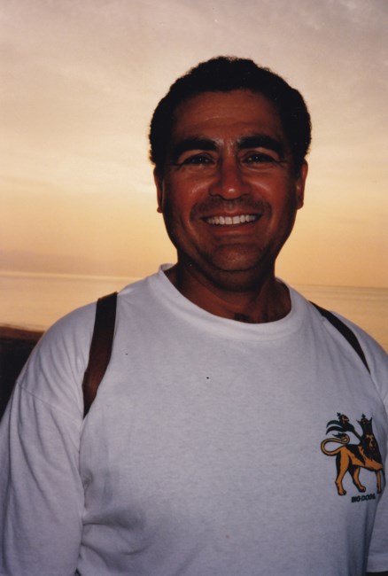 Obituary of Arquimedes Fraijo