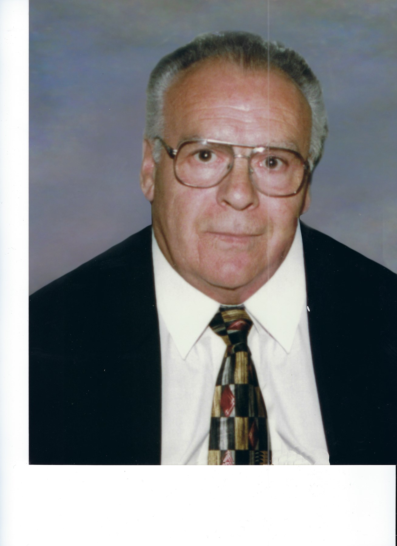 Obituary of Jean-Guy Lessard