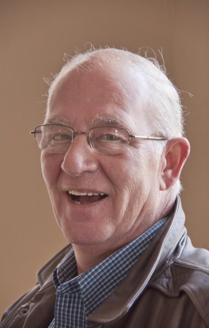 Obituary of Kenneth Clayton Botkin