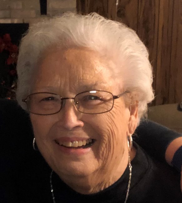 Obituary of Norma Sue Mays Herron
