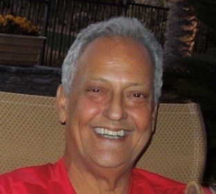 Avis de décès de Gerald Leslie Benowitz