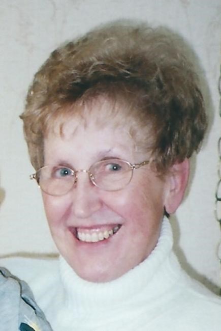 Obituary of Mrs. Marianne Elfriede Fleric