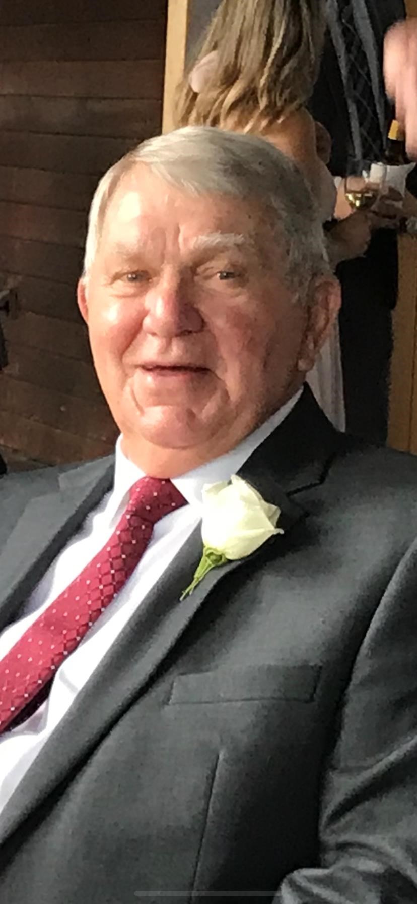 Obituary of Elias Ream Wilson