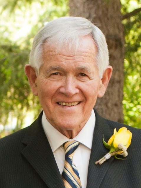 Obituary of Nelson Elliott Wright