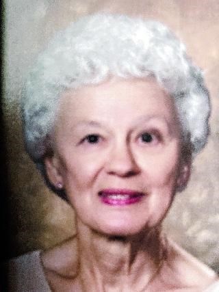 Obituary of Marceline Loftus