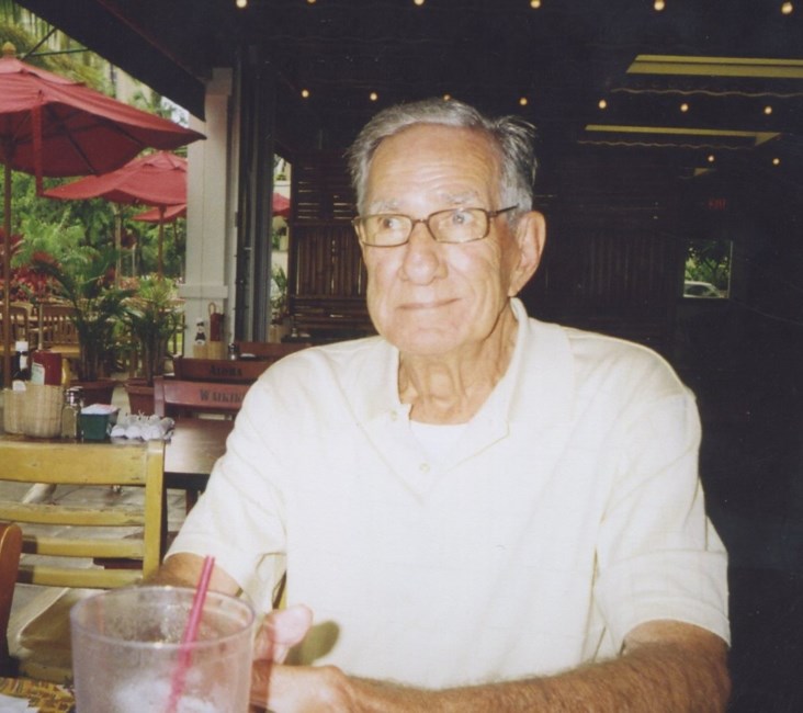 Obituary of Samuel Joseph Sachitano
