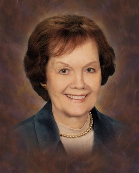 Obituario de Joan D Goodknight