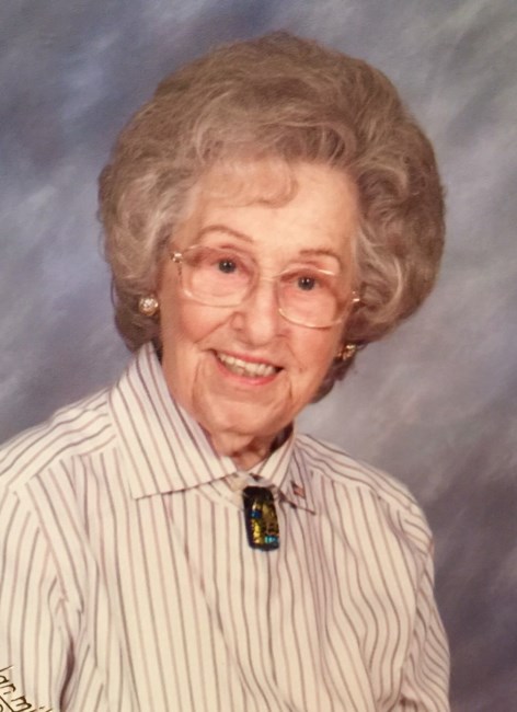 Obituary of Onabel M Pressler