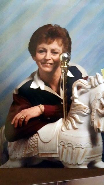 Obituary of Barbara Hugie Craig