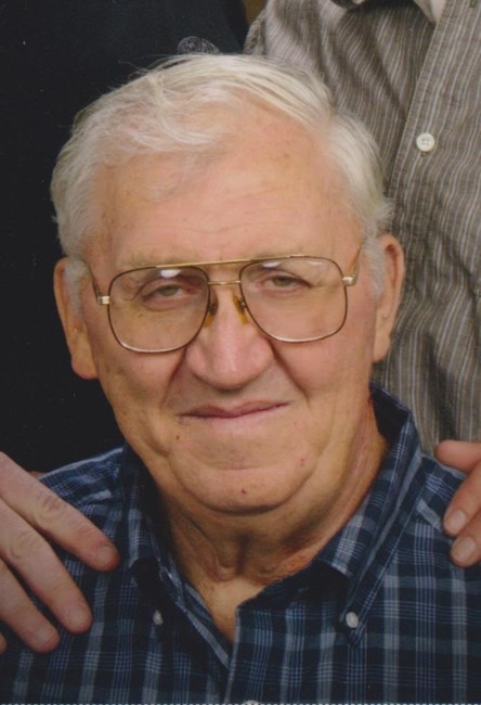 Obituary of Ronald Lee Stewart