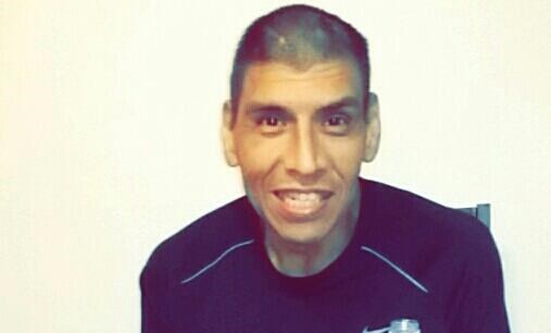 Avis de décès de Gerardo Flores