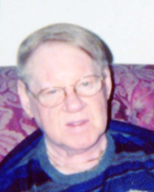 Avis de décès de Lawrence Sizemore