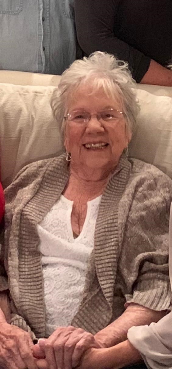 Obituary of Robbie Jean Green