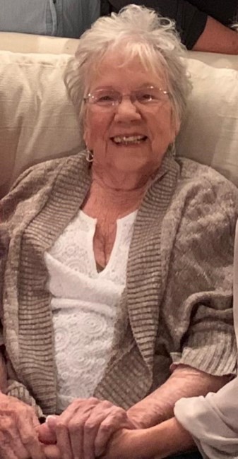 Obituary of Robbie Jean Green