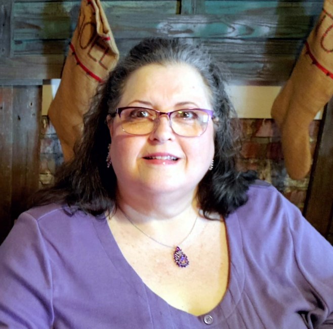 Avis de décès de Angela Kay Barefoot