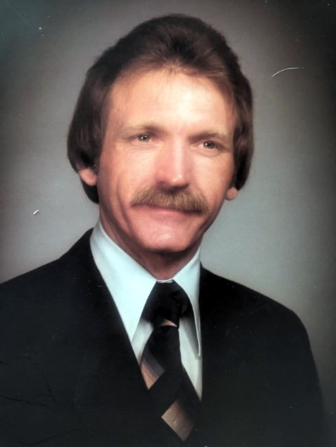 Obituary of Danny Wayne Harding