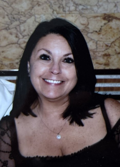 Obituary of Sonya Cay Brashear