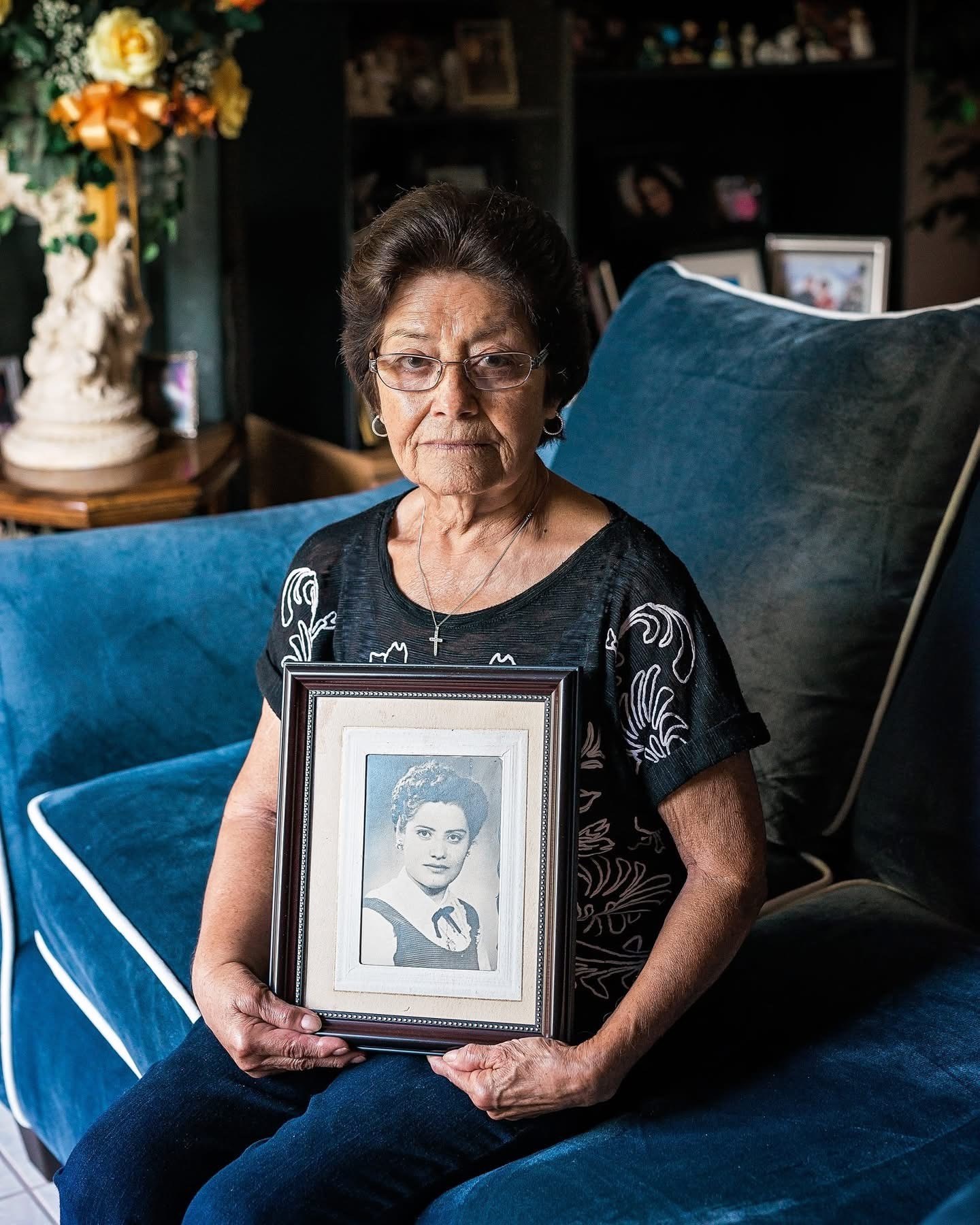 Obituary of Beatriz Leon