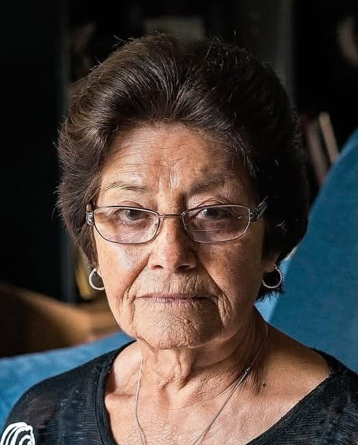 Obituary of Beatriz Leon