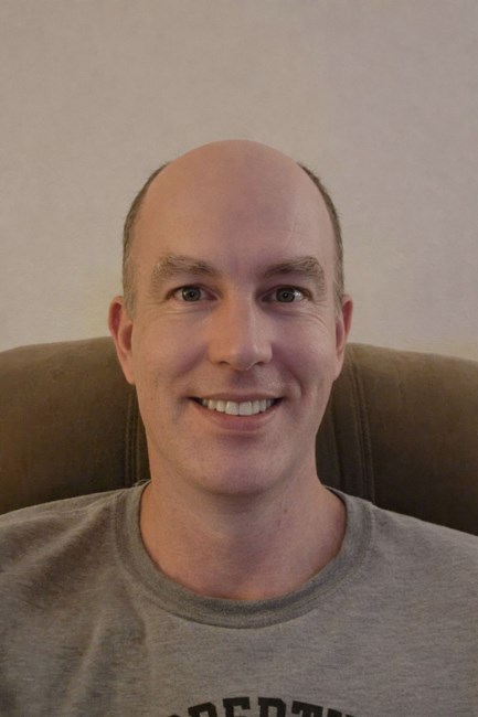 Obituary of Sean James Hudson