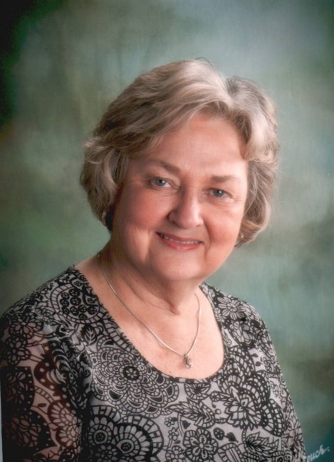 Obituary of Jane Goodman Riggs