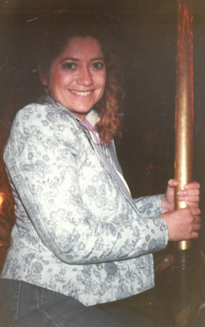 Obituary of Deborah Sue Bellard Russ