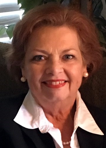 Obituary of Patricia Joann Mangum