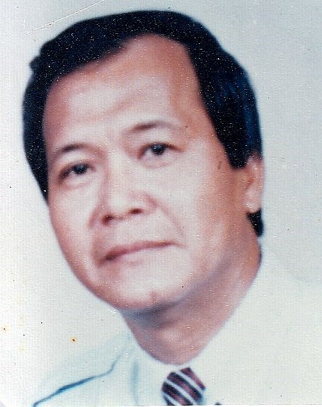 Obituary of Augusto L Dizon
