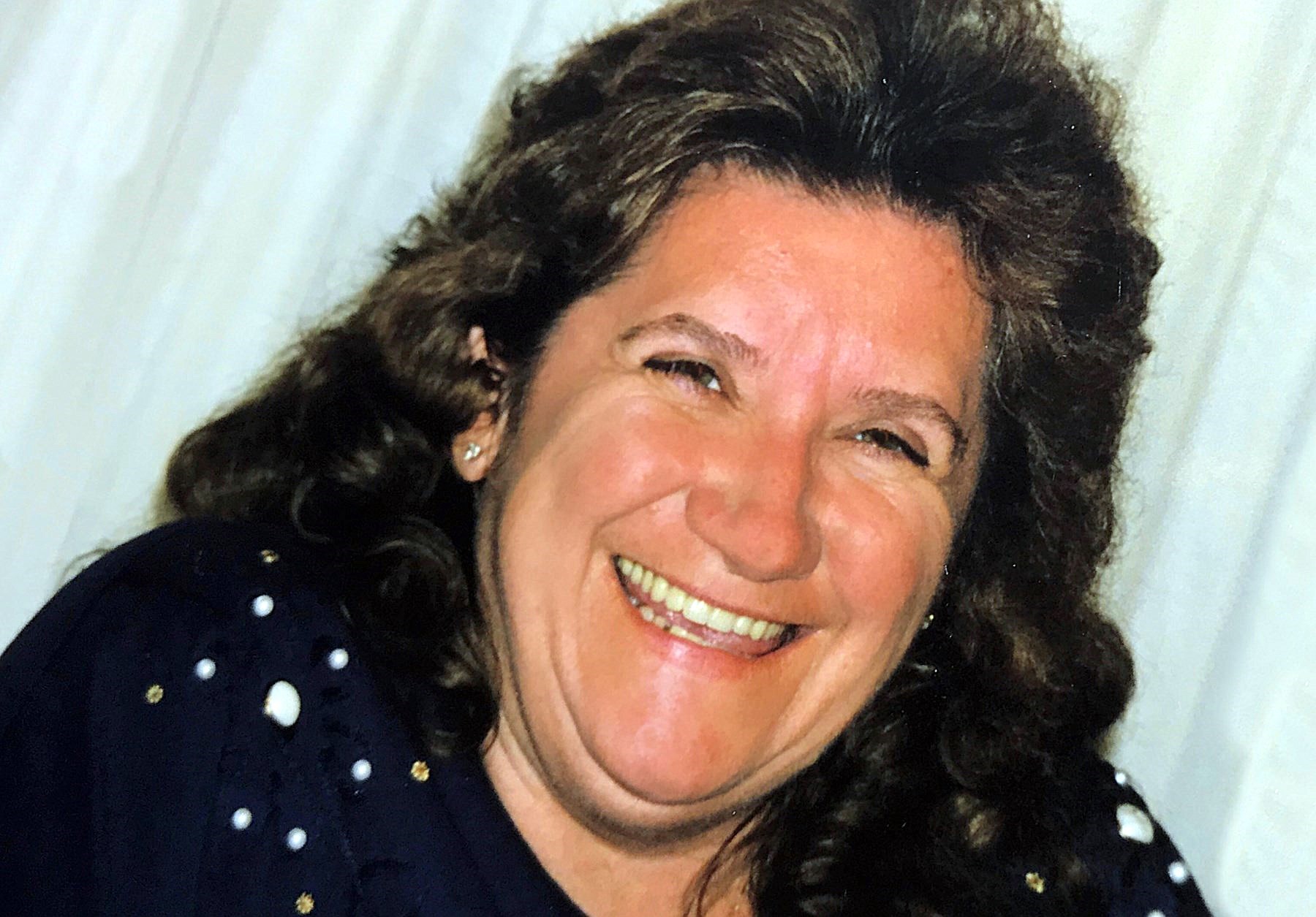 Jenny McGhee Obituary Tampa, FL