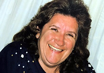 Obituary of Jenny Dale McGhee