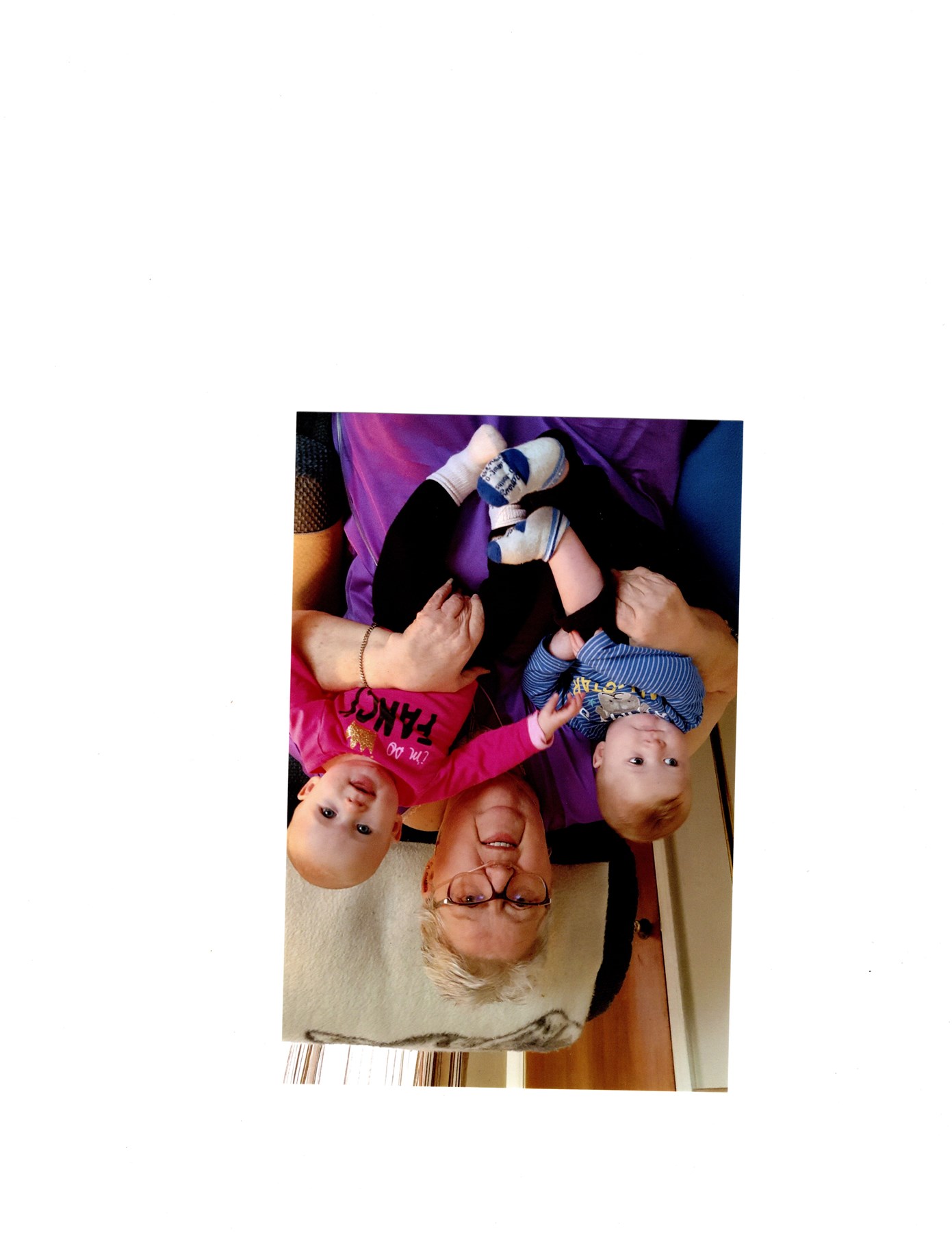 Obituary of Mary Louise Davis