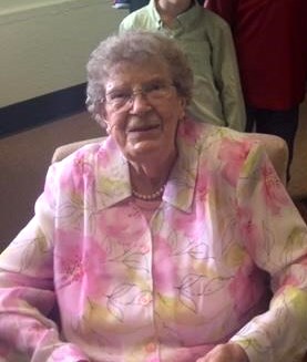 Obituary of Viola L. Eastabrook