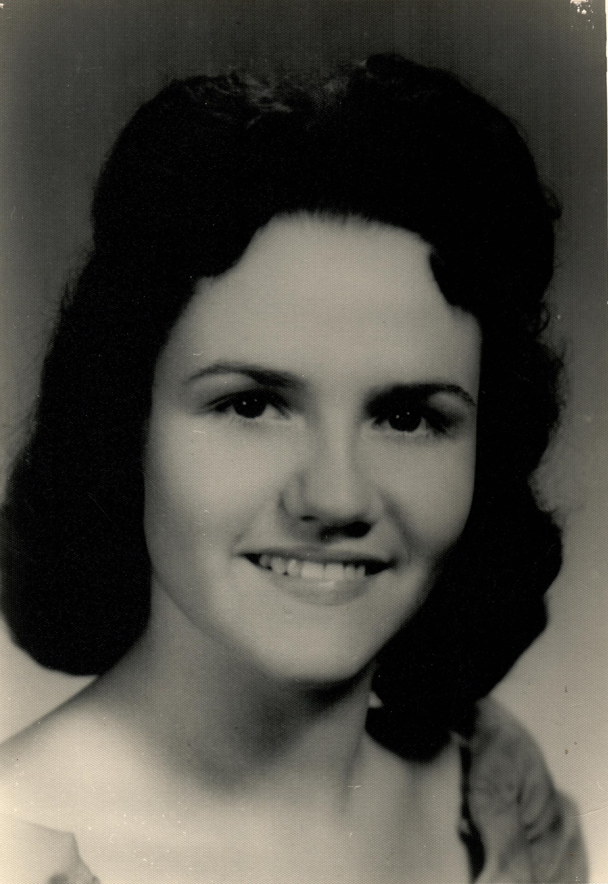 Obituary of Jeanette Neumann