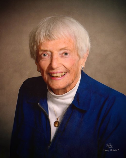 Obituario de Dorothy "Dot" Ellen Hosford