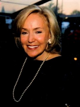 Obituary of Nancy Reed Morrison