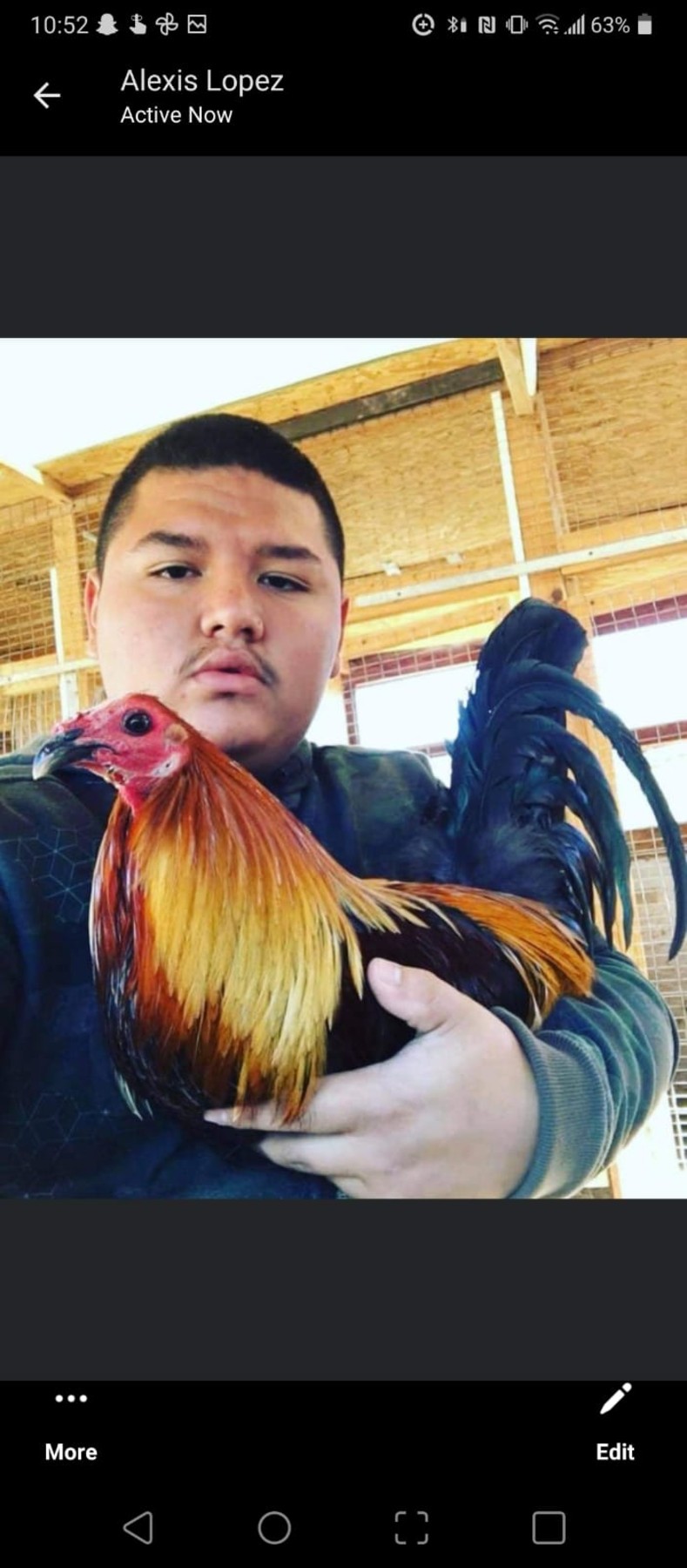 Obituary of Alejandro "Vato" Fidel Lopez