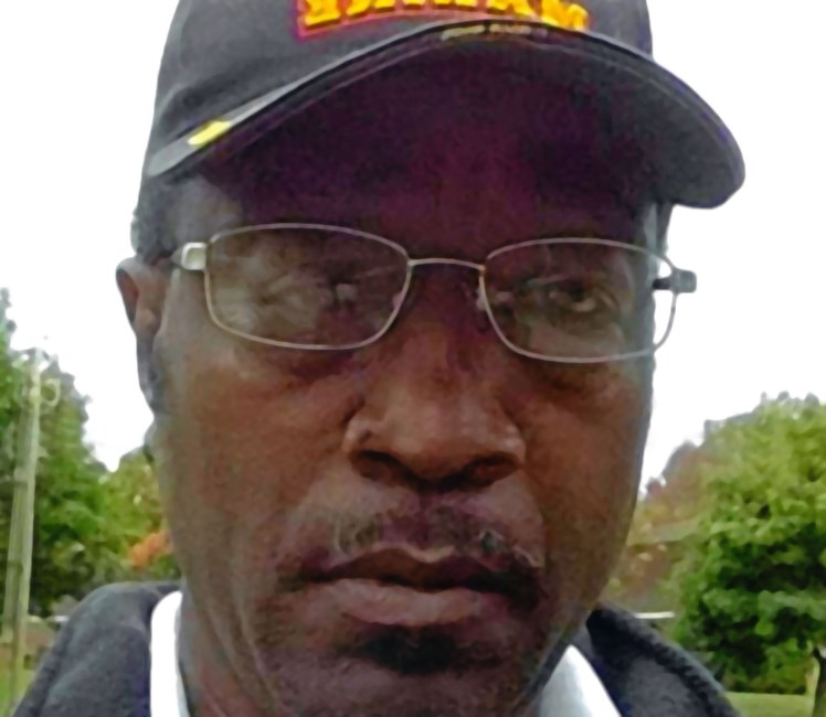 Obituary of George Crawford