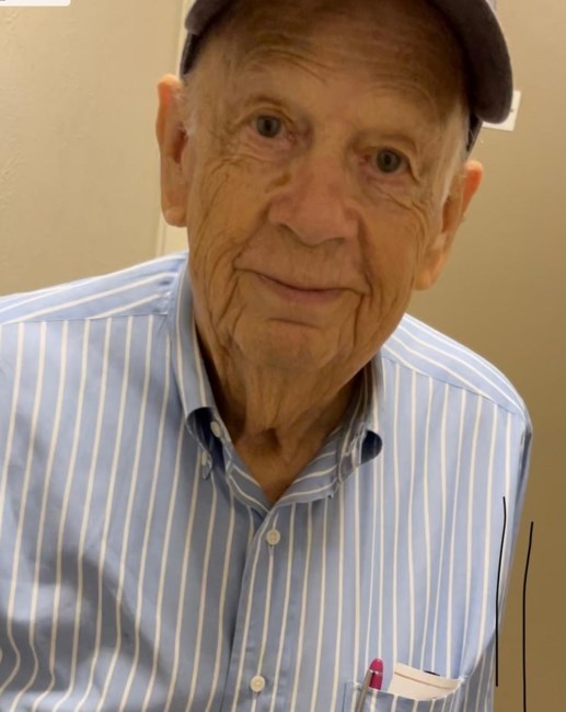 Obituary of Leo Skinner