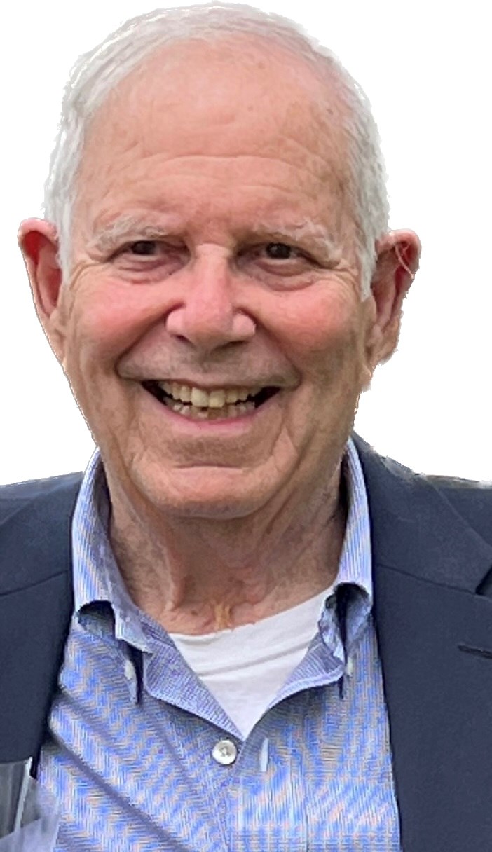 Obituary of Peter J Huberman