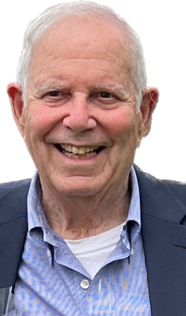 Obituary of Peter J Huberman