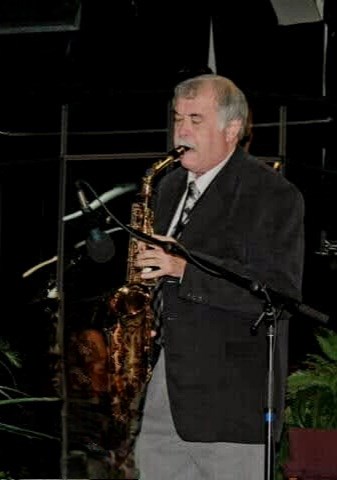 Obituary of Bishop Daniel Walter Traxler