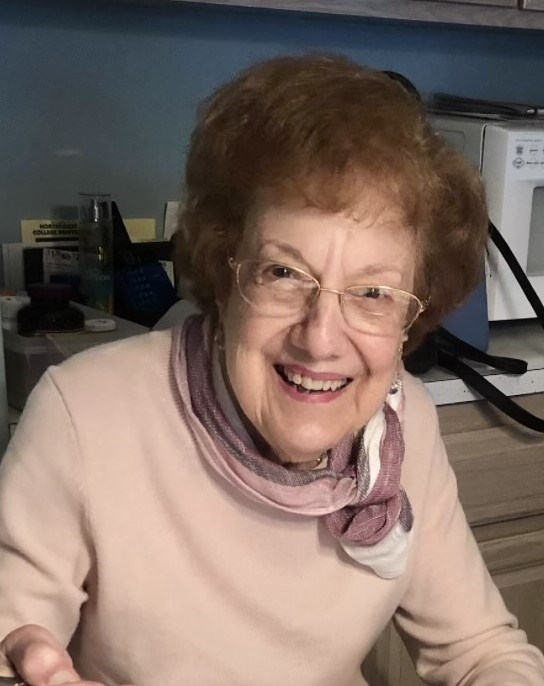 Obituary of Catherine "Katie" Onofrio