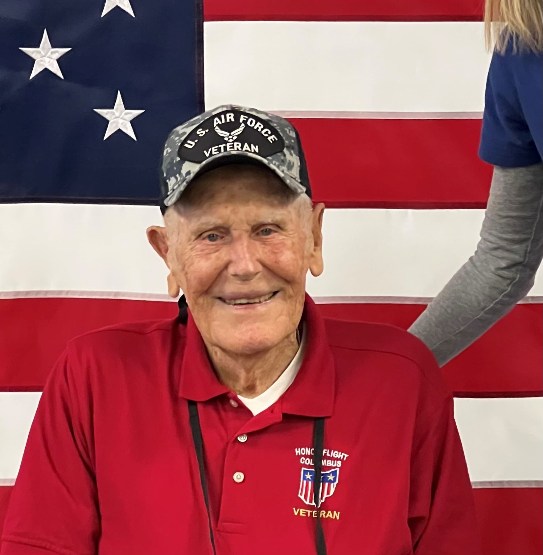 Obituary of Rex Denver Stover