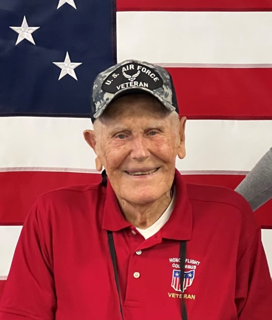 Obituario de Rex Denver Stover