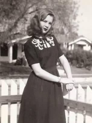 Obituary of Katherine Lois Walston